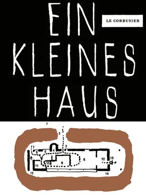 cover image of Ein kleines Haus